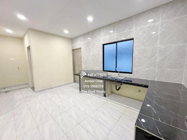 Residential House for sale in Bukit Ledang, Johor