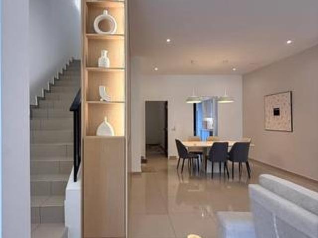 Terraced House for rent in Bukit Ledang, Johor