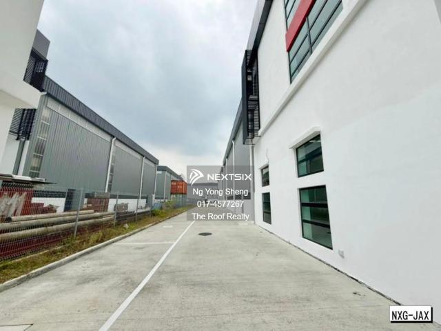 Residential House for rent in Johore Bahru, Johor