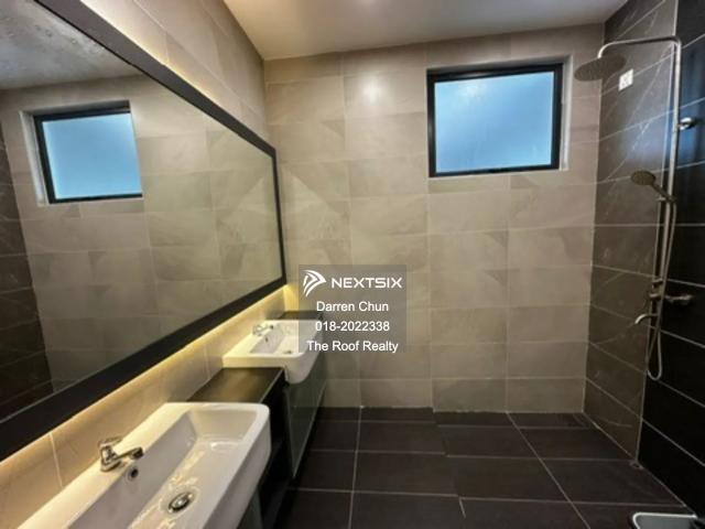 Residential House for sale in Bukit Ledang, Johor