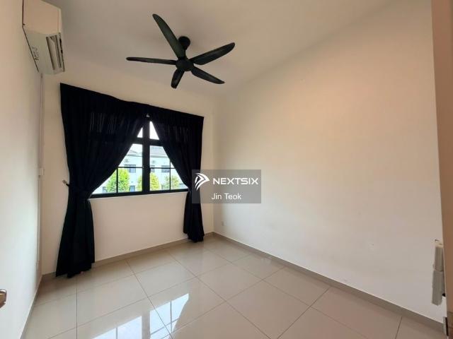House for rent in Bukit Ledang, Johor