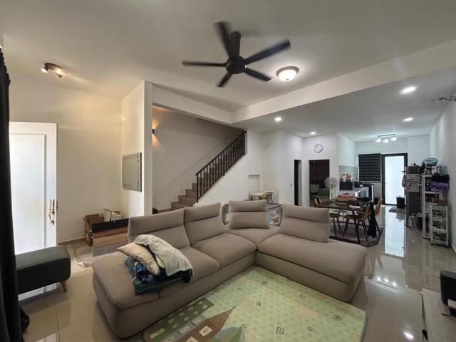 Terraced House for sale in Bukit Ledang, Johor
