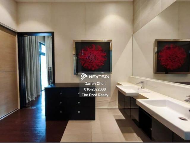 House for rent in Bukit Ledang, Johor