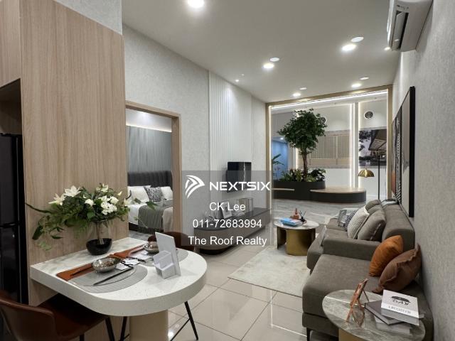 Residential House for sale in Johor