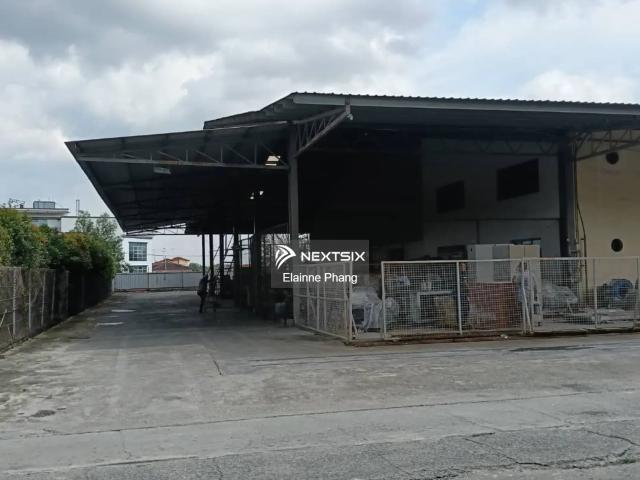 Residential House for rent in Johor