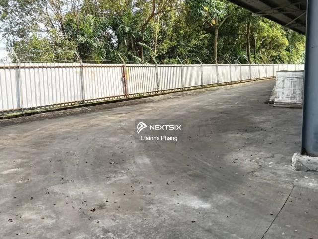 Residential House for rent in Johor