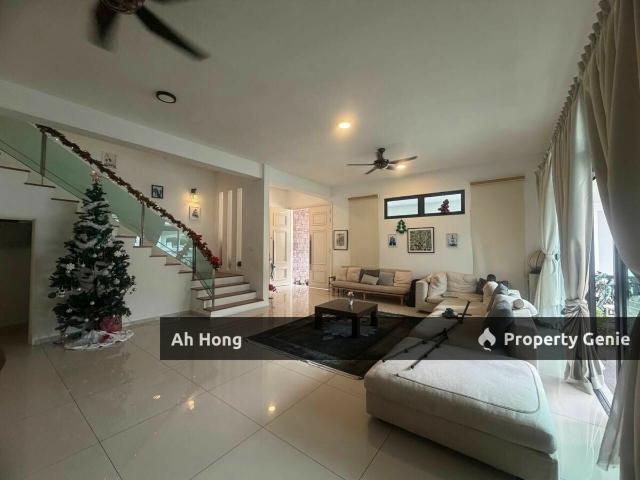 Residential House for sale in Bukit Ledang, Johor