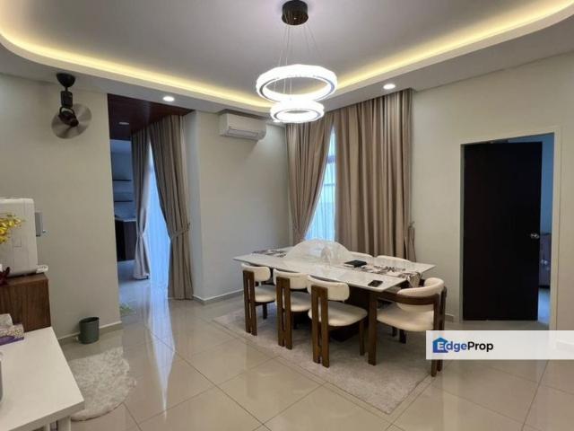 House for sale in Bukit Ledang, Johor