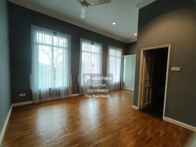 Residential House for sale in Johor Bahru