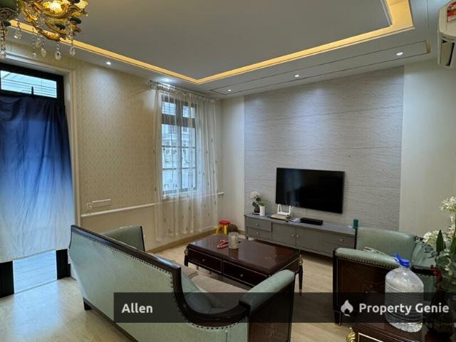 Terraced House for rent in Bukit Ledang, Johor