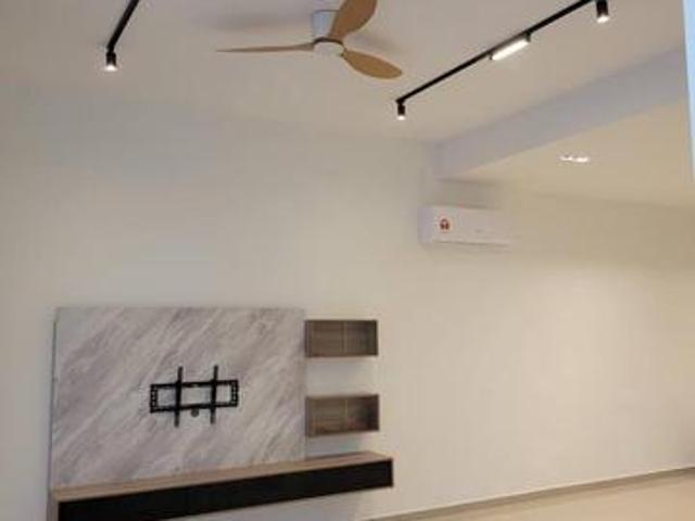 Terraced House for rent in Bukit Ledang, Johor