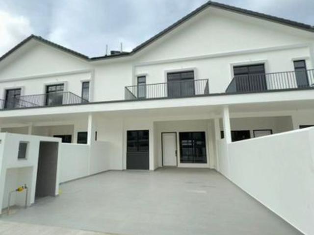 House for sale in Bukit Ledang, Johor