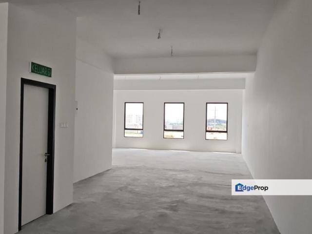 Shop for rent in Bukit Ledang, Johor
