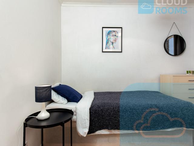 Room for rent in Spitalfields, Whitechapel