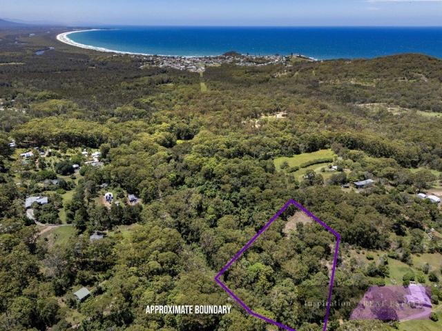 Land for sale in New South Wales