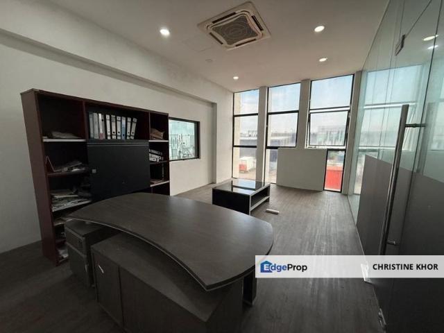 Warehouse for rent in Skudai, Johor Bahru