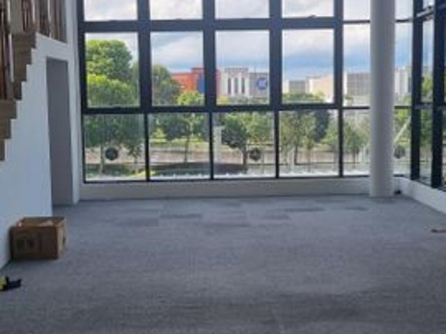 Warehouse for rent in Johore Bahru, Johor