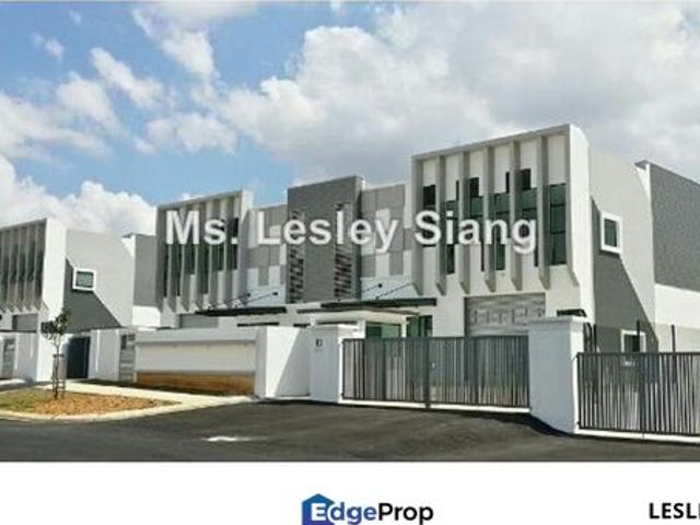 Warehouse for rent in Johore Bahru, Johor