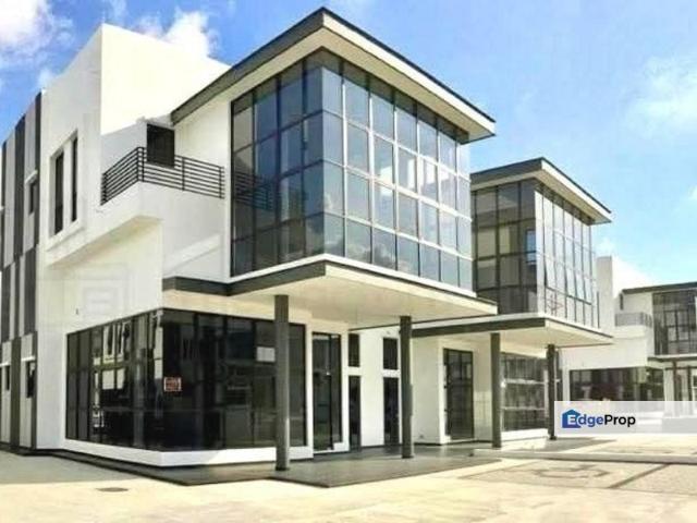 Warehouse for rent in Johore Bahru, Johor