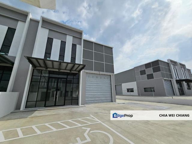 Warehouse for sale in Johore Bahru, Johor