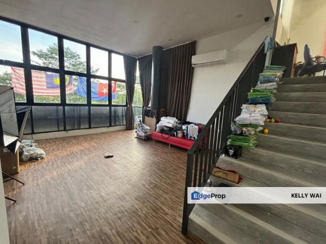 Warehouse for sale in Johore Bahru, Johor