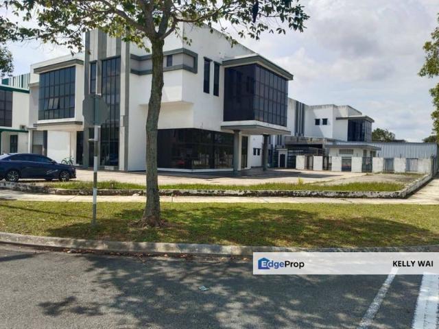 Warehouse for sale in Johore Bahru, Johor