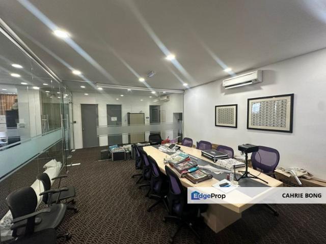 Warehouse for sale in Johore Bahru, Johor
