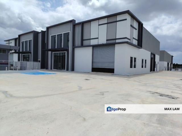 Warehouse for rent in Johore Bahru, Johor