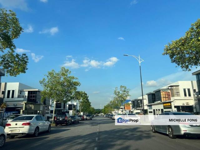 Warehouse for sale in Johore Bahru, Johor
