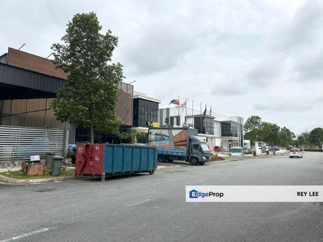 Warehouse for sale in Johore Bahru, Johor