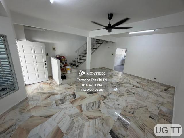 Warehouse for rent in Johor