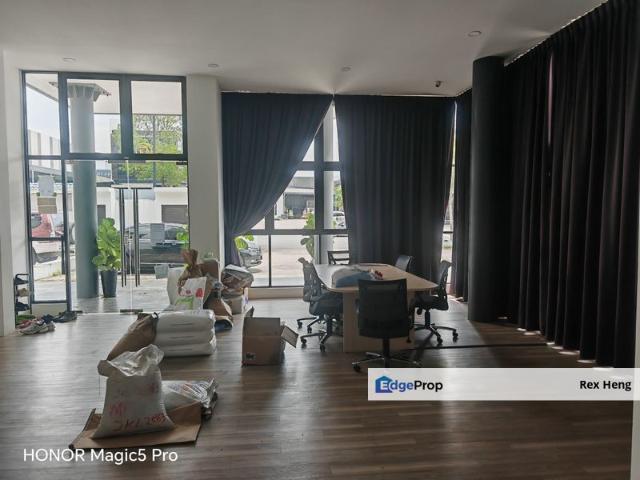 Warehouse for rent in Johore Bahru, Johor