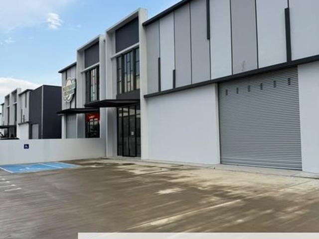 Warehouse for sale in Johor Bahru