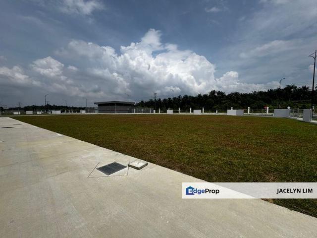 Warehouse for rent in Johore Bahru, Johor