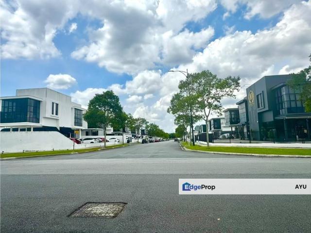 Warehouse for sale in Johore Bahru, Johor
