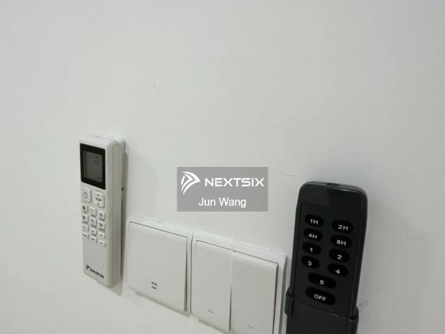 Warehouse for sale in Johor