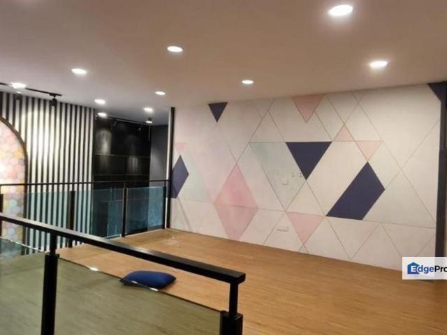 Warehouse for rent in Skudai, Johor Bahru