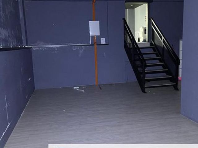 Warehouse for rent in Johore Bahru, Johor