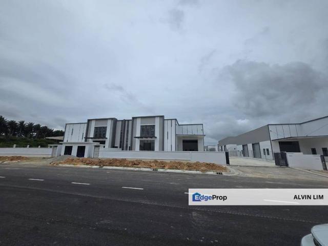 Warehouse for rent in Johore Bahru, Johor