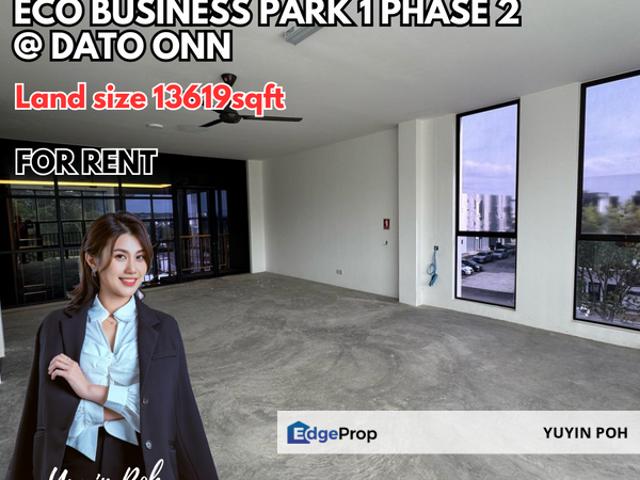 Warehouse for rent in Johore Bahru, Johor
