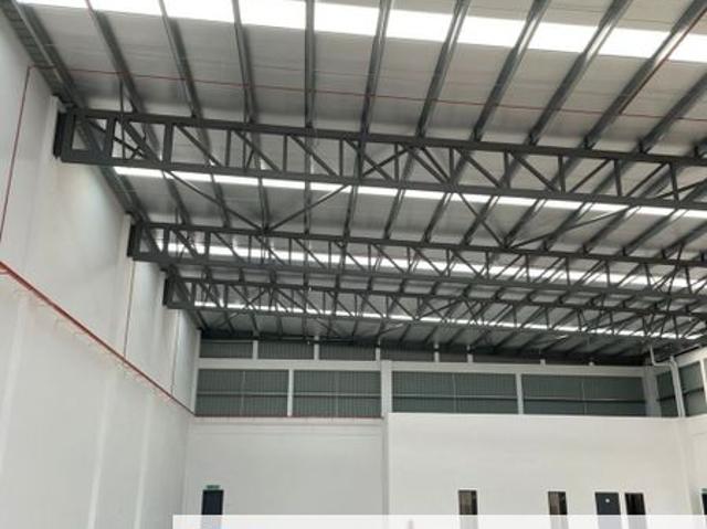 Warehouse for rent in Johore Bahru, Johor