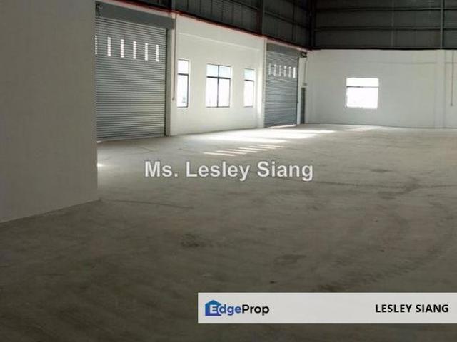 Warehouse for sale in Johore Bahru, Johor