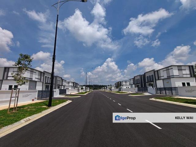 Warehouse for sale in Johore Bahru, Johor