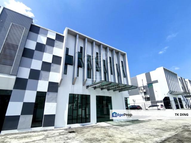Warehouse for sale in Johore Bahru, Johor