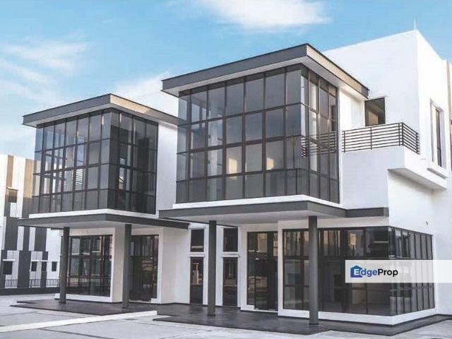 Warehouse for rent in Johore Bahru, Johor