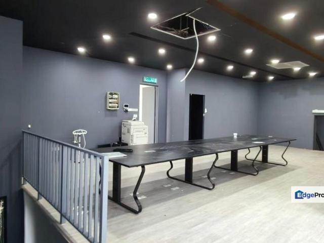 Warehouse for rent in Johore Bahru, Johor