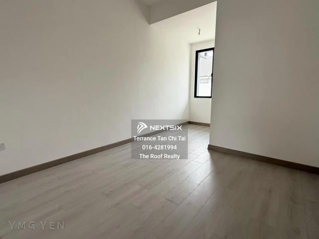 Warehouse for rent in Johor