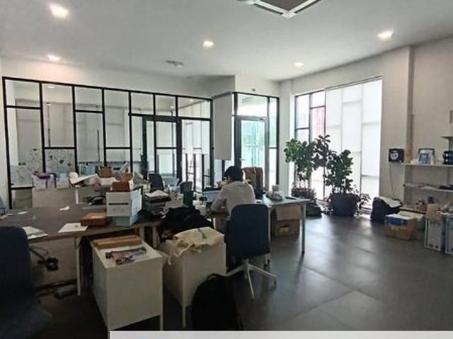 Warehouse for rent in Johore Bahru, Johor