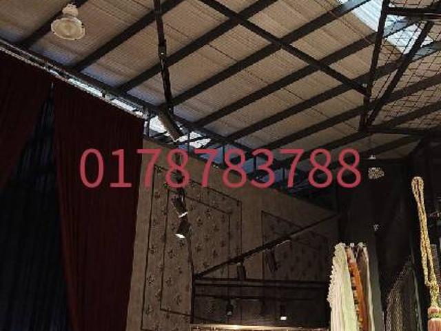 House for rent in Johor