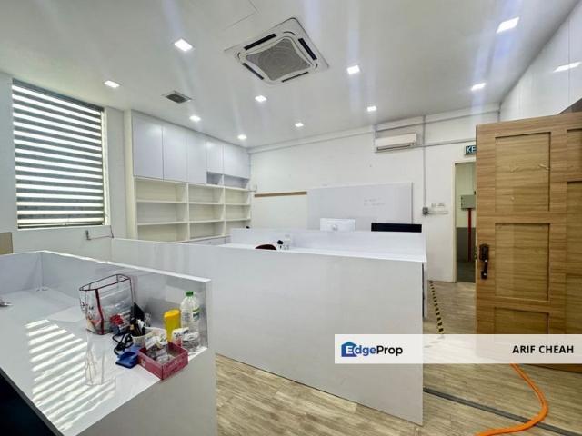 Warehouse for sale in Johore Bahru, Johor